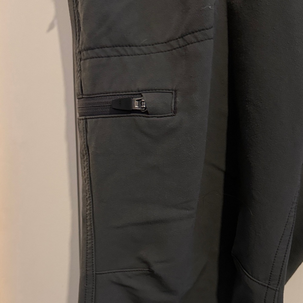 Stio Men's Utility Pants 34 - Picture 3 of 8